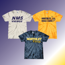 Northley Tie Dye